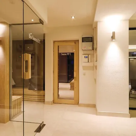 Sky Eden Διαμέρισμα