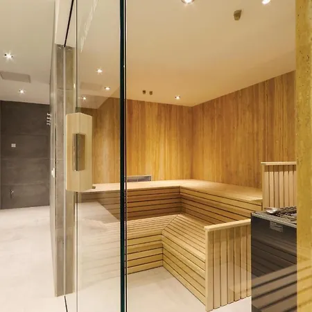 Sky Eden Διαμέρισμα