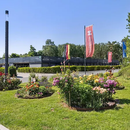 Appartement Sky Eden