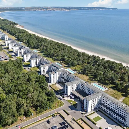 Sky Eden Apartamento *