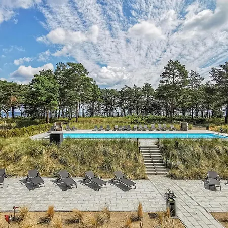 Διαμέρισμα Sky Eden *