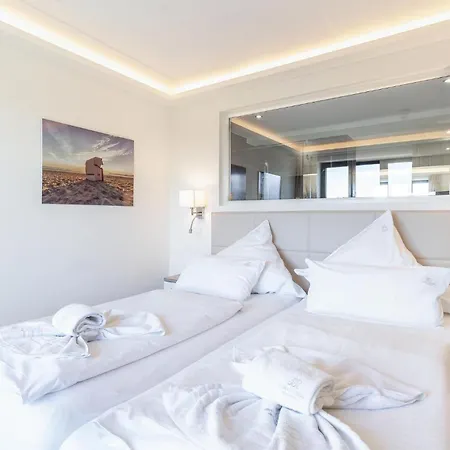 Sky Eden Appartement