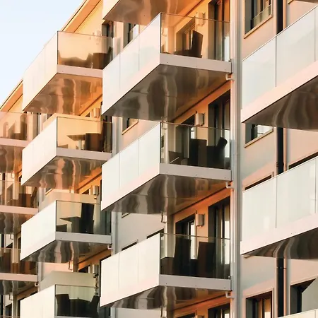 Appartement Sky Eden