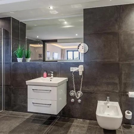 Appartement Sky Eden Lubkow