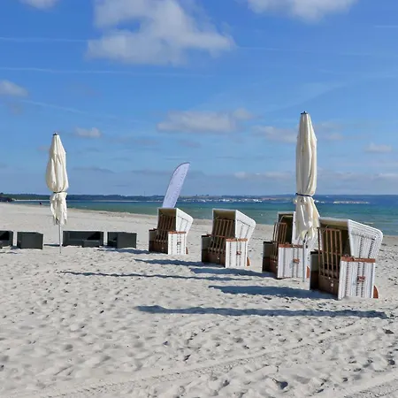 Διαμέρισμα Sky Eden