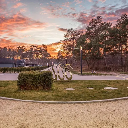 Sky Eden Διαμέρισμα