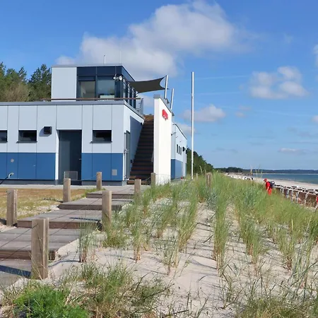 Sky Eden Apartmán *