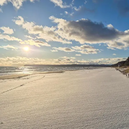 Sky Eden Apartmán *