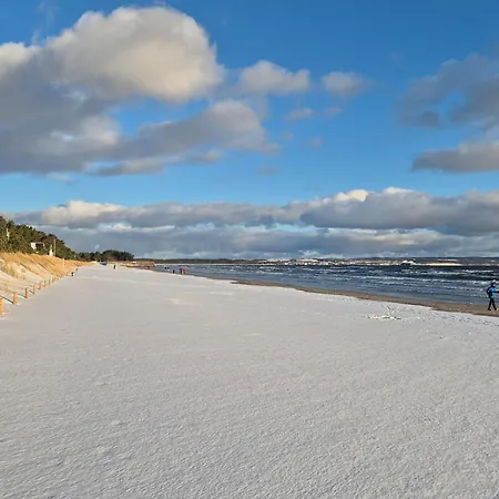 Appartement Sky Eden *
