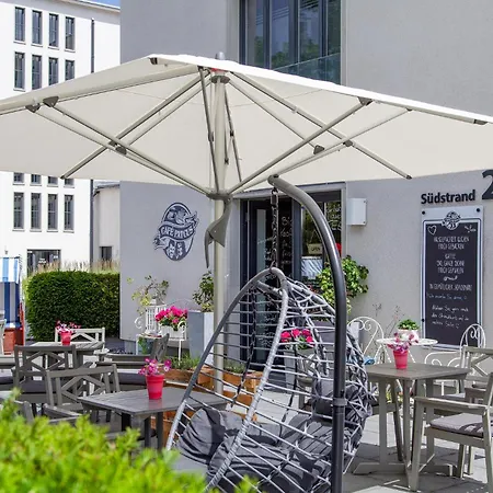 Sky Eden Apartamento Binz