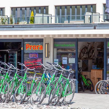 Sky Eden Appartement *