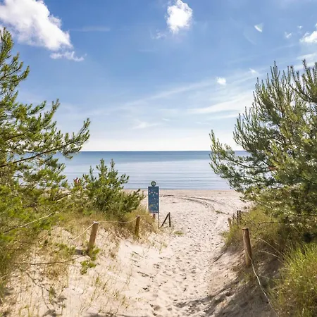 Appartement Sky Eden