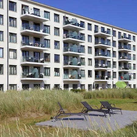 Sky Eden Apartamento Binz