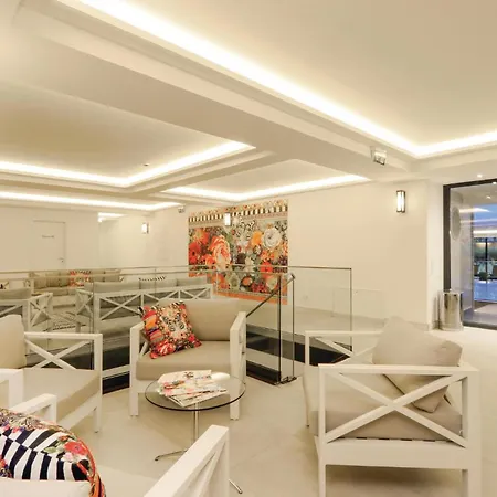 Apartamento Sky Eden Binz