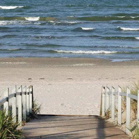 Apartamento Sky Eden Binz